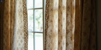 Professional curtain stain treatment on-site macleod-vic Matty Curtain Cleaning